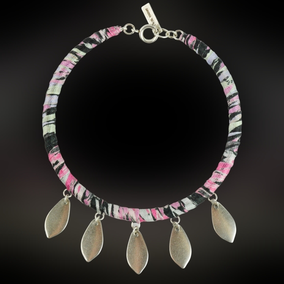 NIB Isabel Marant anklet - Picture 2 of 2